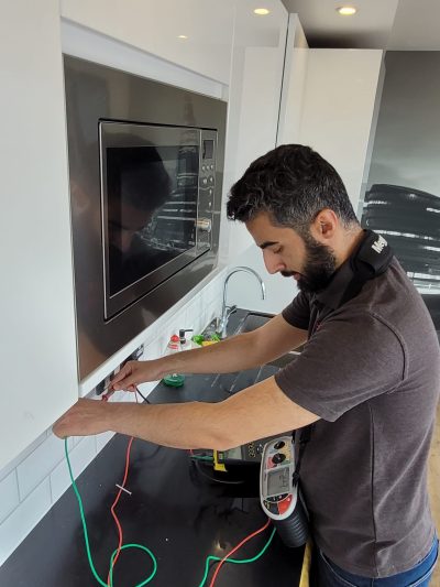 electrical-testing