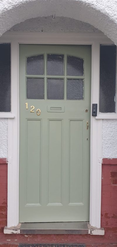 door repair