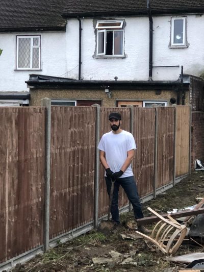 fence-installation